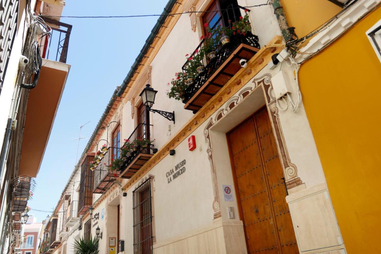 Casa Museo La Merced - Malaga — Foto’s 2